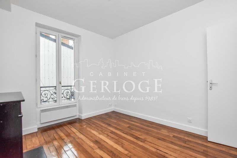 Appartement - 43 m² - 3 pièces