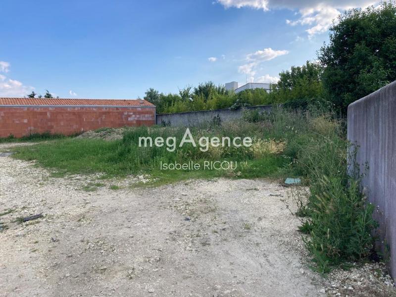 Terrain constructible - 425 m²