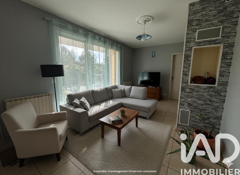 Maison - 191 m² - 8 pièces