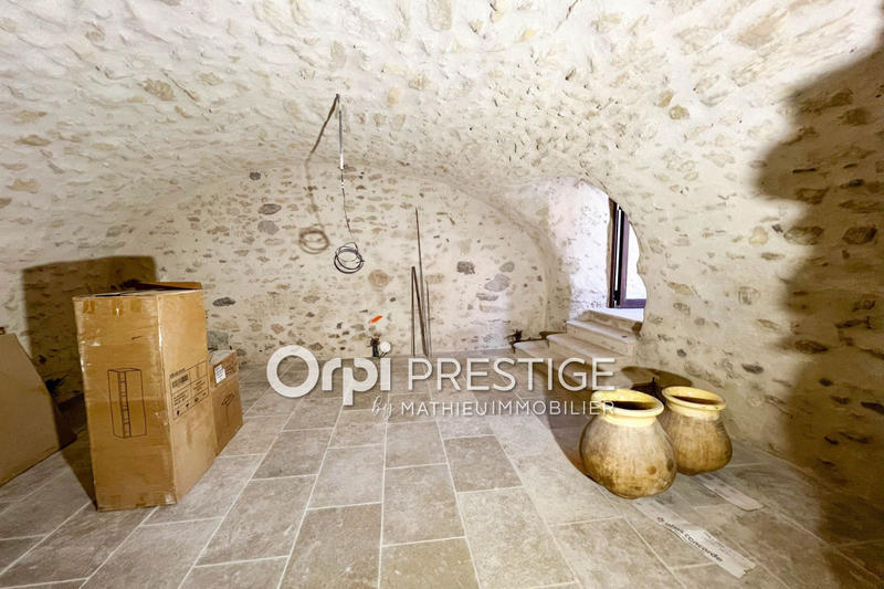 Maison chambre d'hôtes - 209 m² - 7 pièces