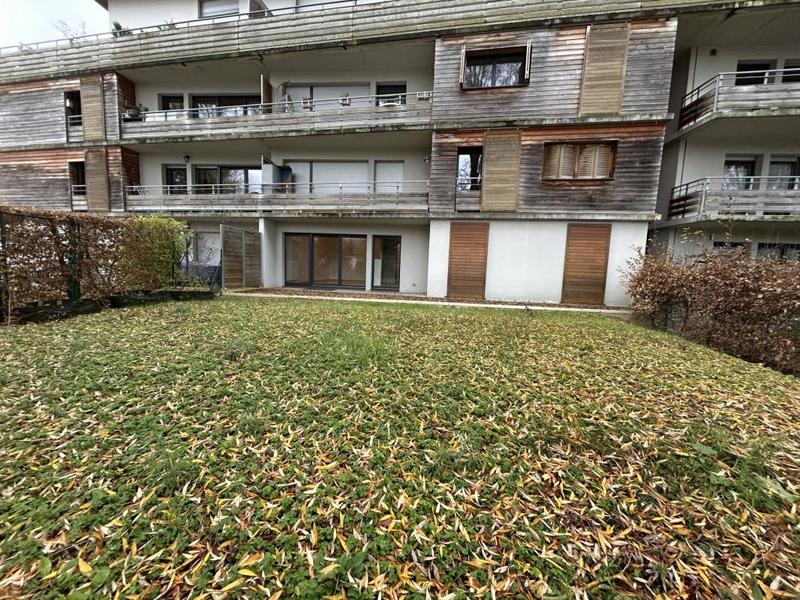 Appartement - 74 m² - 3 pièces