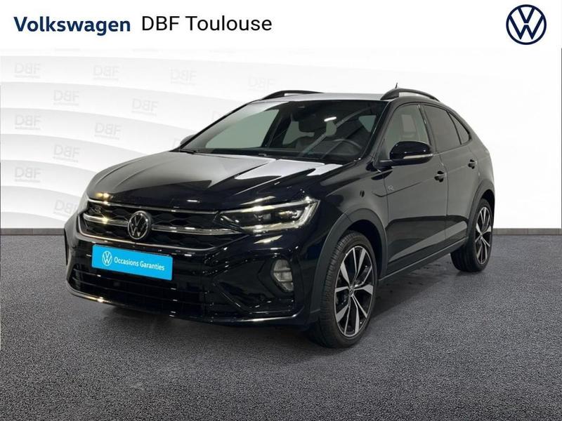 Volkswagen Taigo 1.0 Tsi 116 Dsg7 R-Line Edition
