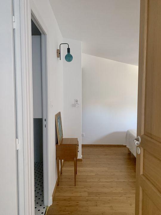 Maison de village - 223 m² - 7 pièces