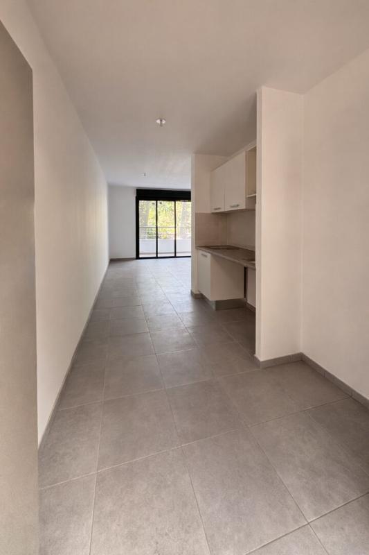 Studio - 26 m² - 1 pièce