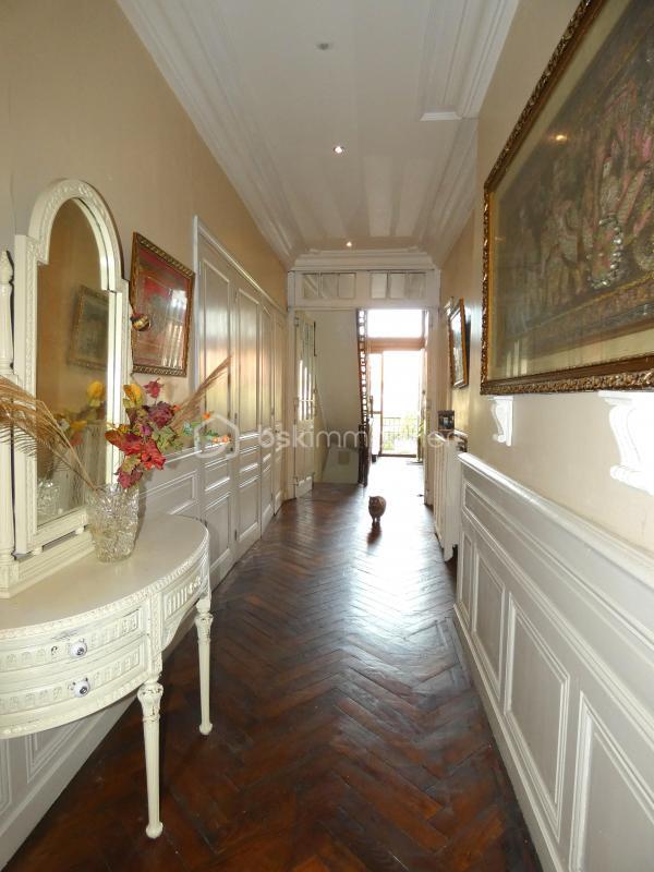 Château - 361 m² - 10 pièces