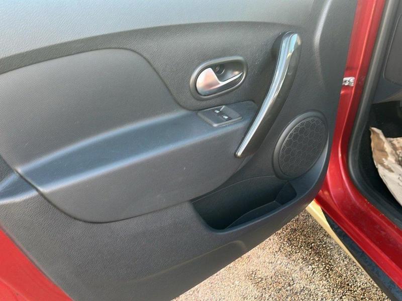 Dacia Sandero Eco-G 100 Stepway