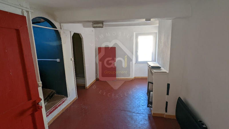 Maison - 54 m² - 3 pièces