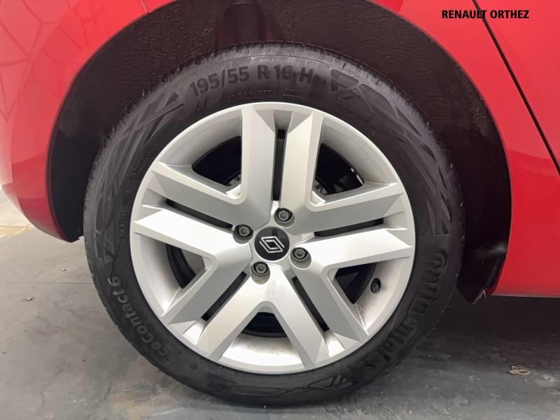 Renault Clio TCe 100 Gpl Evolution