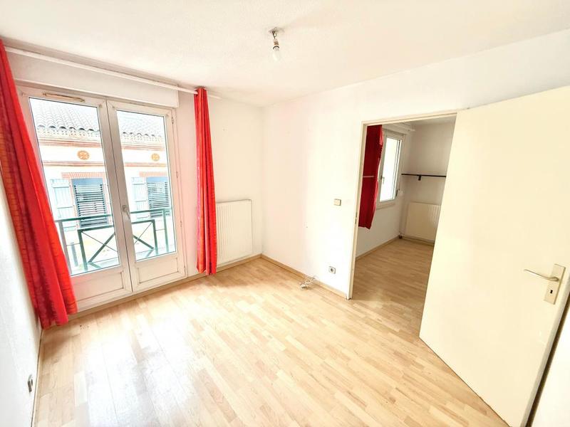 Appartement - 30 m² - 2 pièces