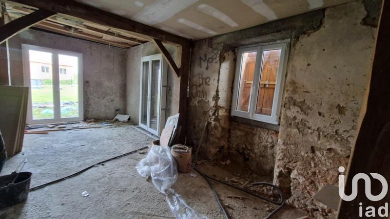 Maison - 200 m² - 5 pièces