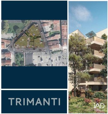 Appartement - 73 m² - 3 pièces