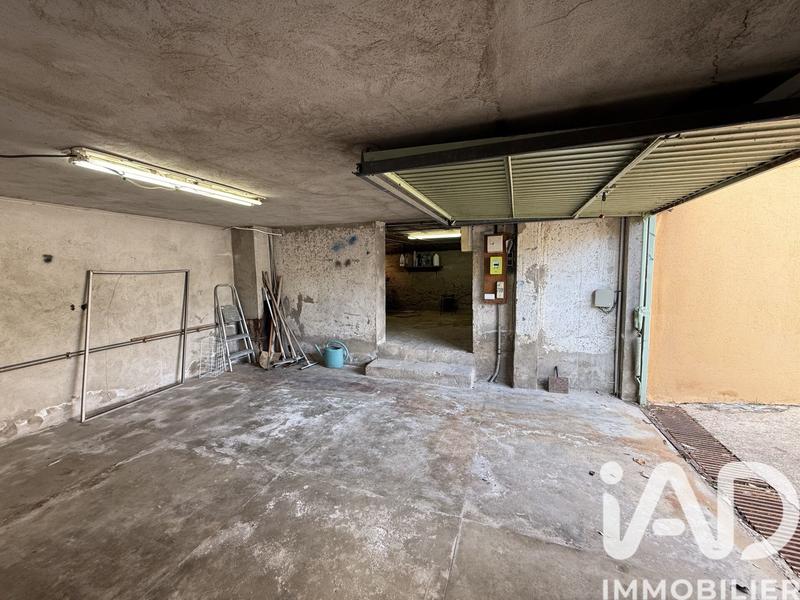 Maison - 87 m² - 5 pièces