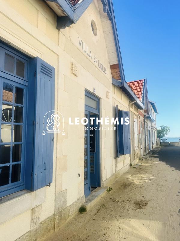 Villa - 103 m² - 5 pièces