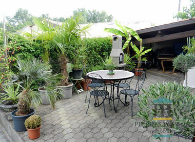 Maison - 118 m² - 4 pièces