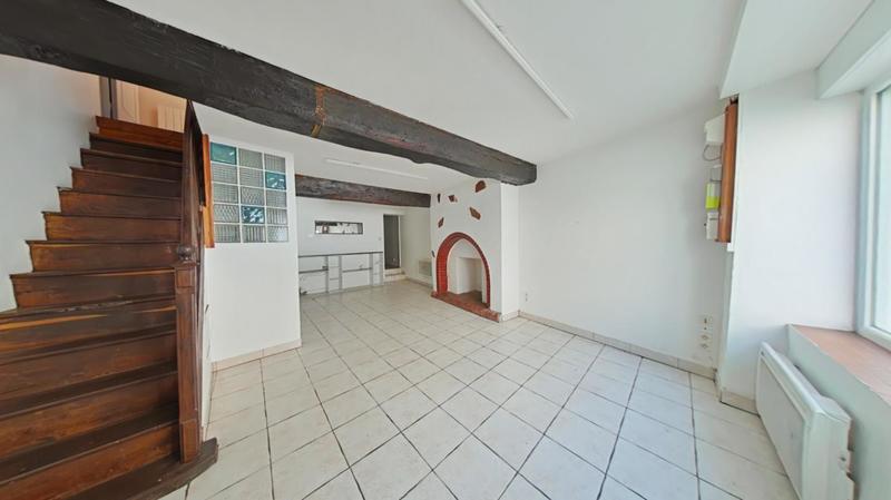 Maison - 78 m² - 4 pièces