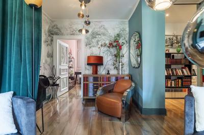 Appartement - 103 m² - 5 pièces