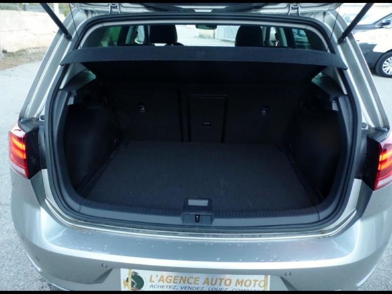 Volkswagen Golf VII Phase 2 1.0 Tsi Gpf 12v Blue Motion 116 cv