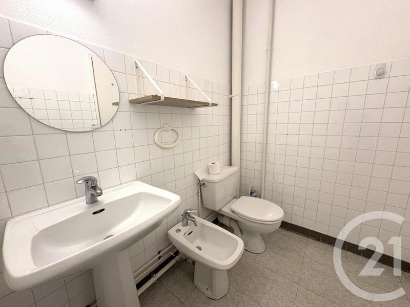 Appartement - 32 m² - 1 pièce