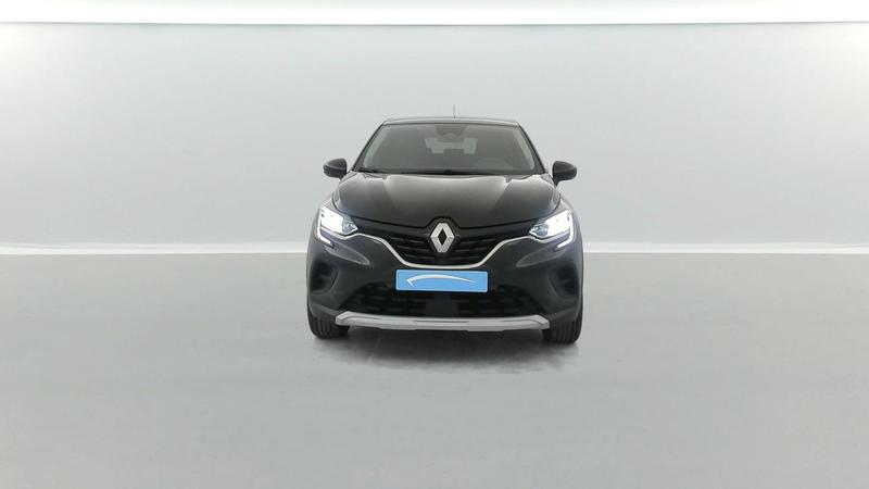 Renault Captur TCe 90 Evolution 5p