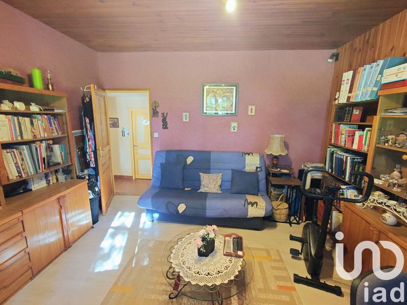 Maison - 105 m² - 4 pièces