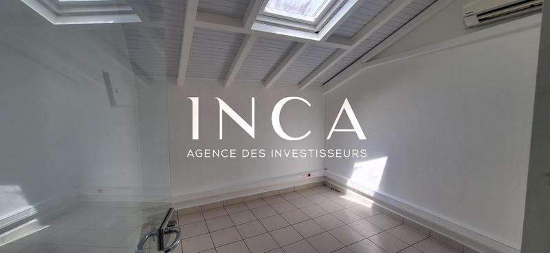 Bureau - 72 m²
