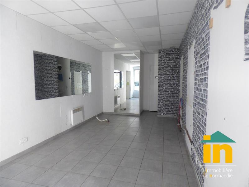 Local commercial - 25 m²