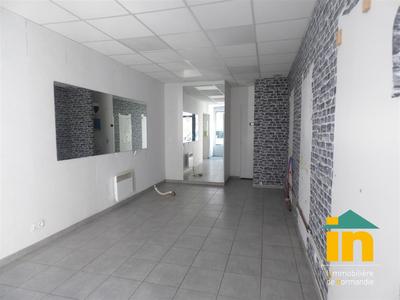 Local commercial - 25 m²