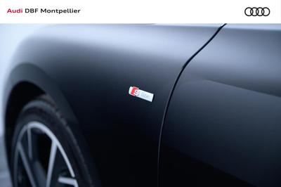 Audi e-tron A6 Avant Performance 270kw (367ch