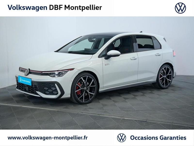 Volkswagen Golf 2.0 Tsi Evo4 265 Dsg7 Gti