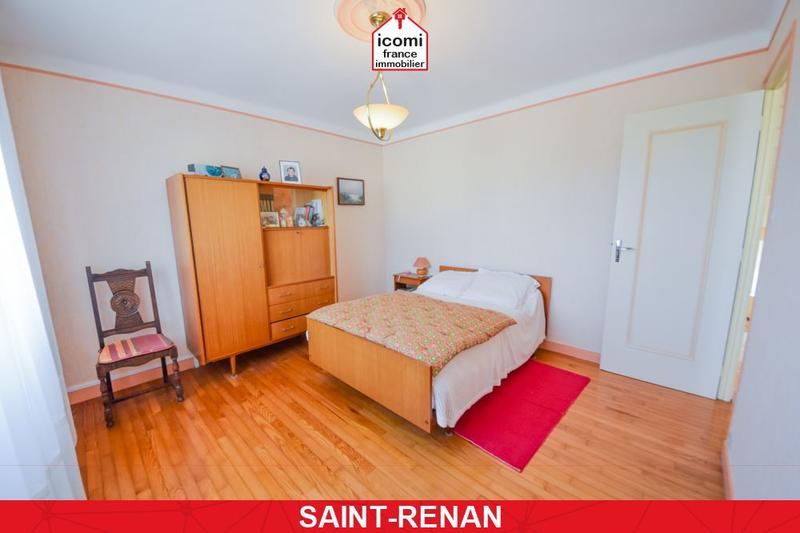 Maison - 114 m² - 8 pièces