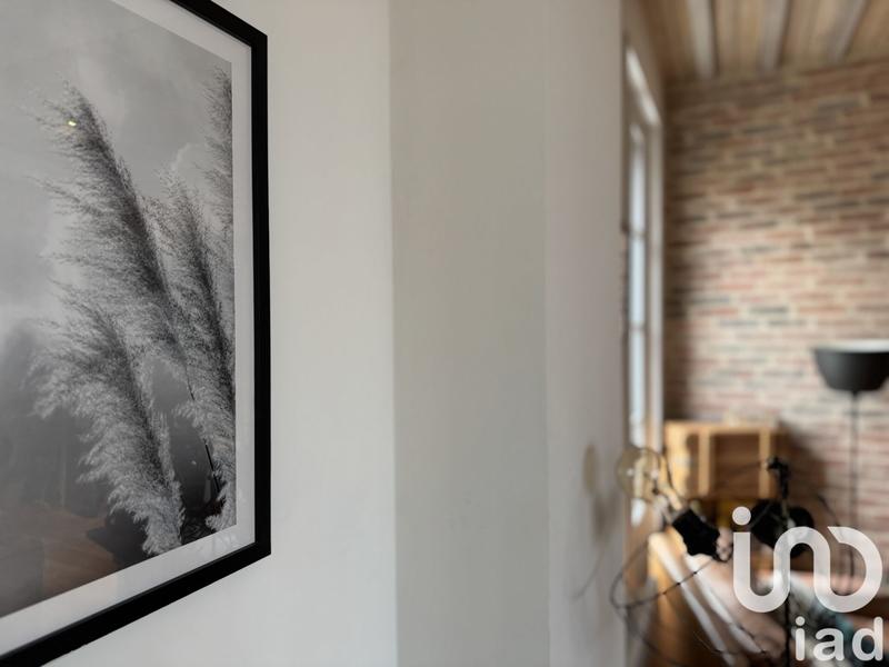 Appartement - 75 m² - 3 pièces