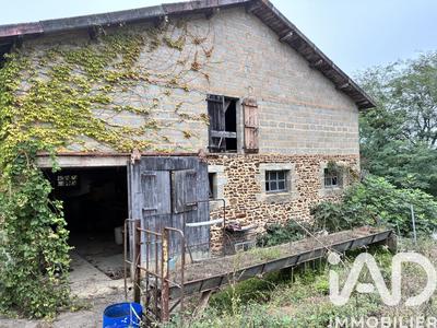 Ferme - 230 m² - 3 pièces