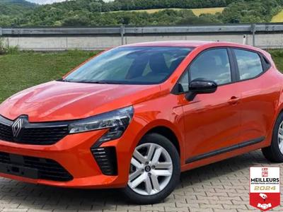 Renault Clio E-Tech full hybrid 145 Gsr2 Evolution