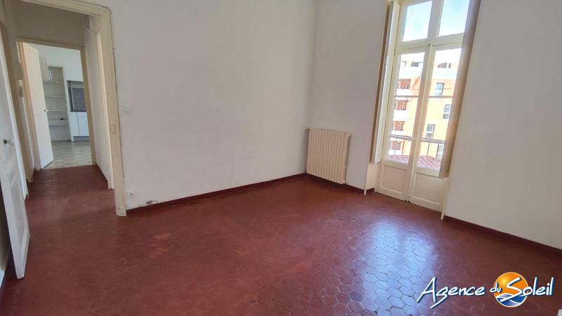 Appartement - 95 m² - 4 pièces