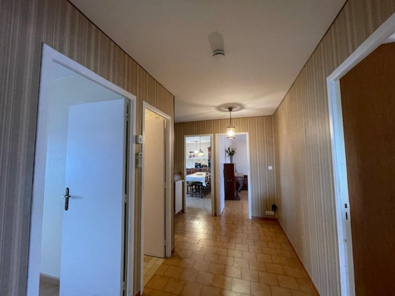 Maison - 147 m² - 5 pièces