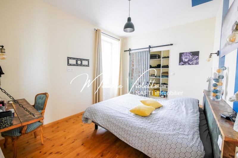 Maison de maîtres - 170 m² - 8 pièces