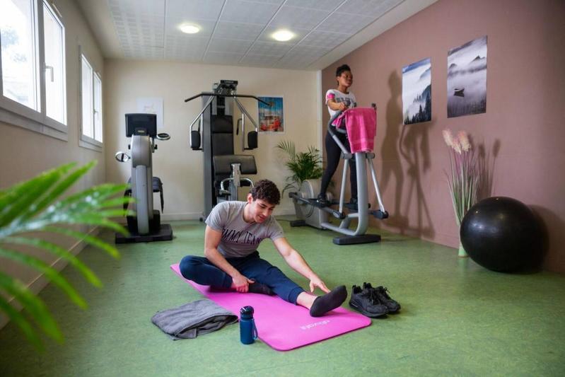 Studio - 19 m² - 1 pièce