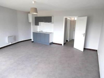 Appartement - 42 m² - 1 pièce