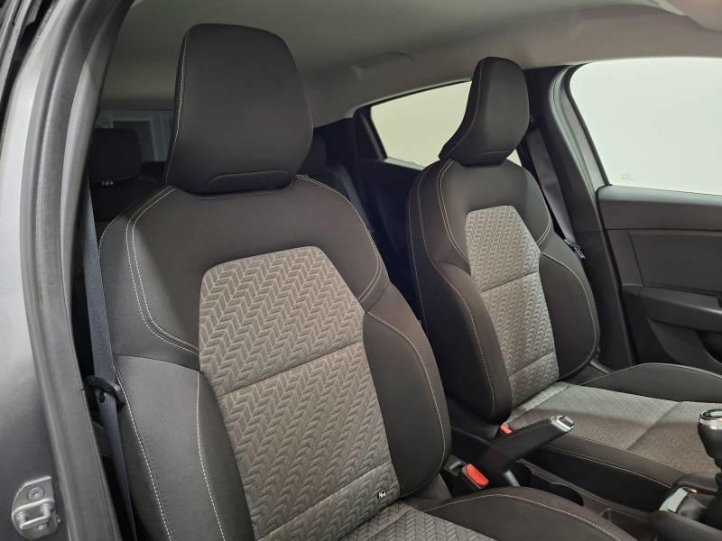 Renault Clio TCe 90 Evolution