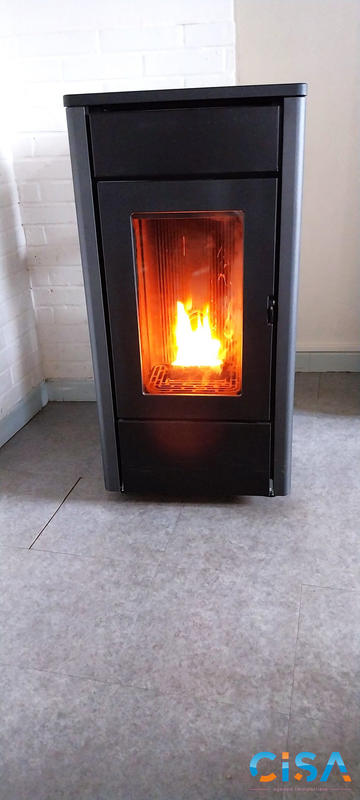 Maison - 80 m² - 5 pièces