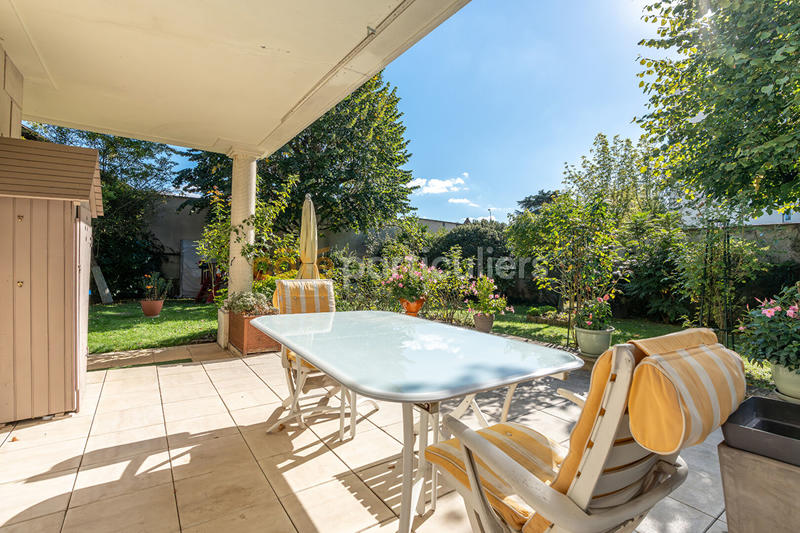 Appartement - 84 m² - 4 pièces