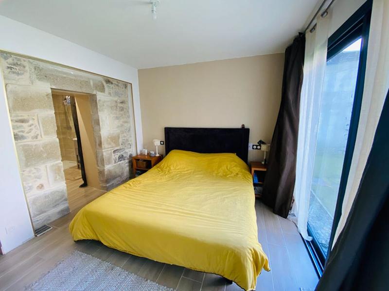 Maison - 167 m² - 7 pièces