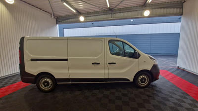 Nissan Nv300 L2h1 3t0 2.0 Dci 170 Dct Acenta