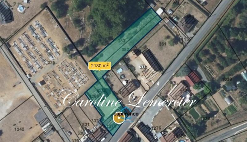 Maison - 133 m² - 7 pièces