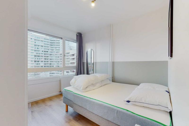 Appartement - 80 m²