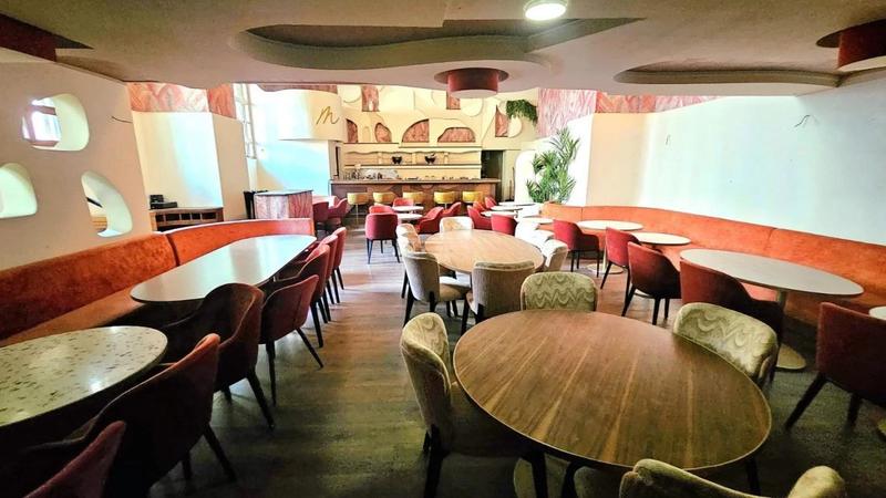 Local commercial - 220 m²