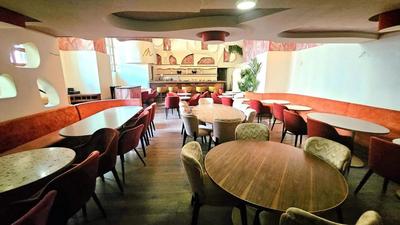 Local commercial - 220 m²