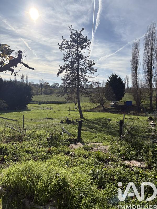 Maison - 340 m² - 12 pièces