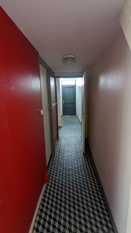 Immeuble - 162 m² - 9 pièces