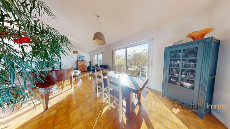 Maison ancienne - 104 m² - 4 pièces